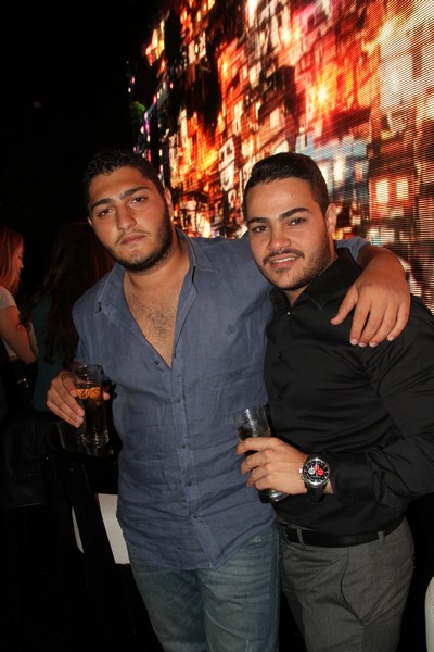 NDU SKYBAR Full Of Stars